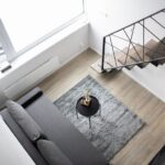 Jak efektywnie organizować przestrzeń w małym mieszkaniu, aby zwiększyć komfort życia