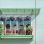 Poradnik krok po kroku: jak założyć i prowadzić własny ogród balkonowy przez cały rok